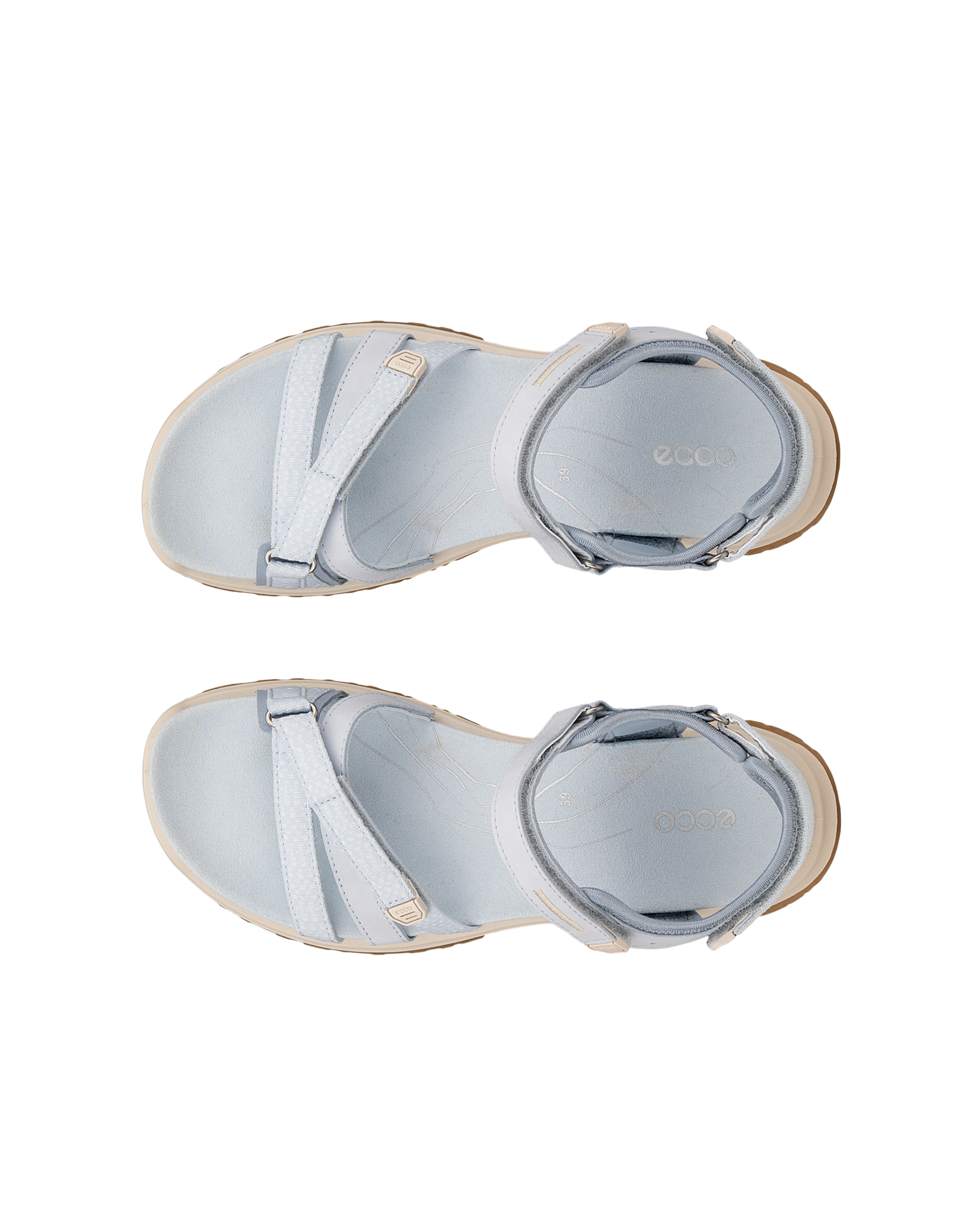 853303 61245 DAME SANDALER