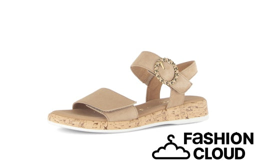 82.734.30 SAND DAME SANDALER