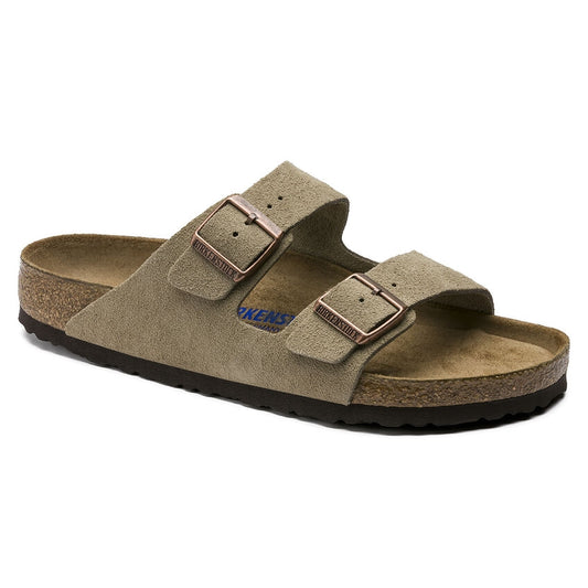 ARIZONA SFB LEOI TABACCO BROWN