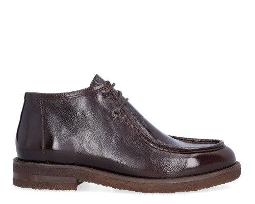 B1140  260 BLACK DAME STØVLER