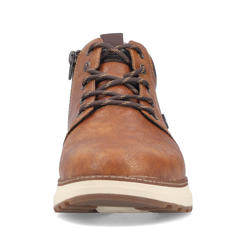 B5530-25 TOFFEE HERRE-SKO
