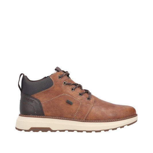B5530-25 TOFFEE HERRE-SKO