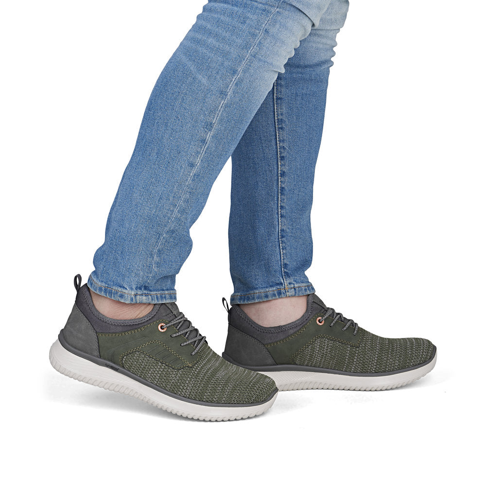 B9651-52  HERRE SNEAKERS