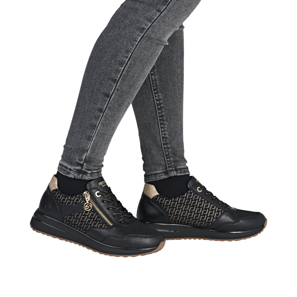 D1G08-05 DAME SNEAKERS
