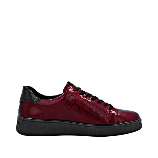 D2E01-33 DAME SNEAKERS