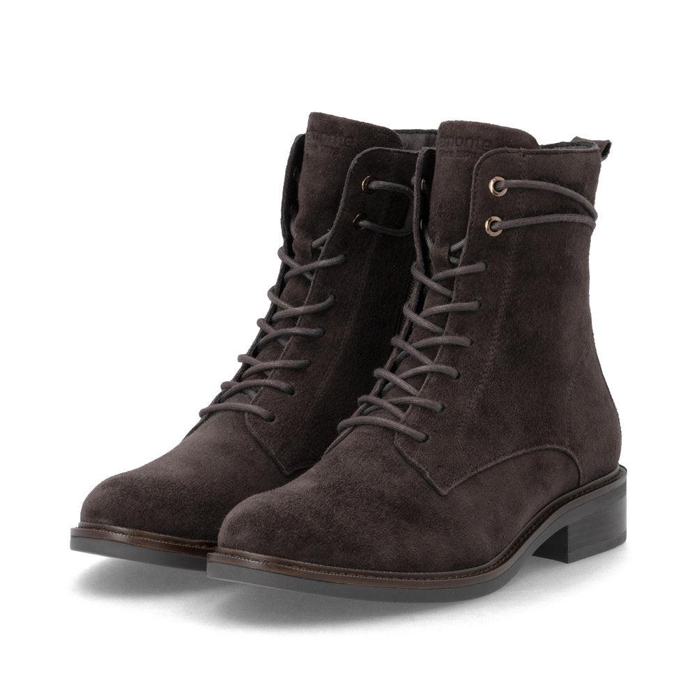 D2W80-25 DAME STØVLER