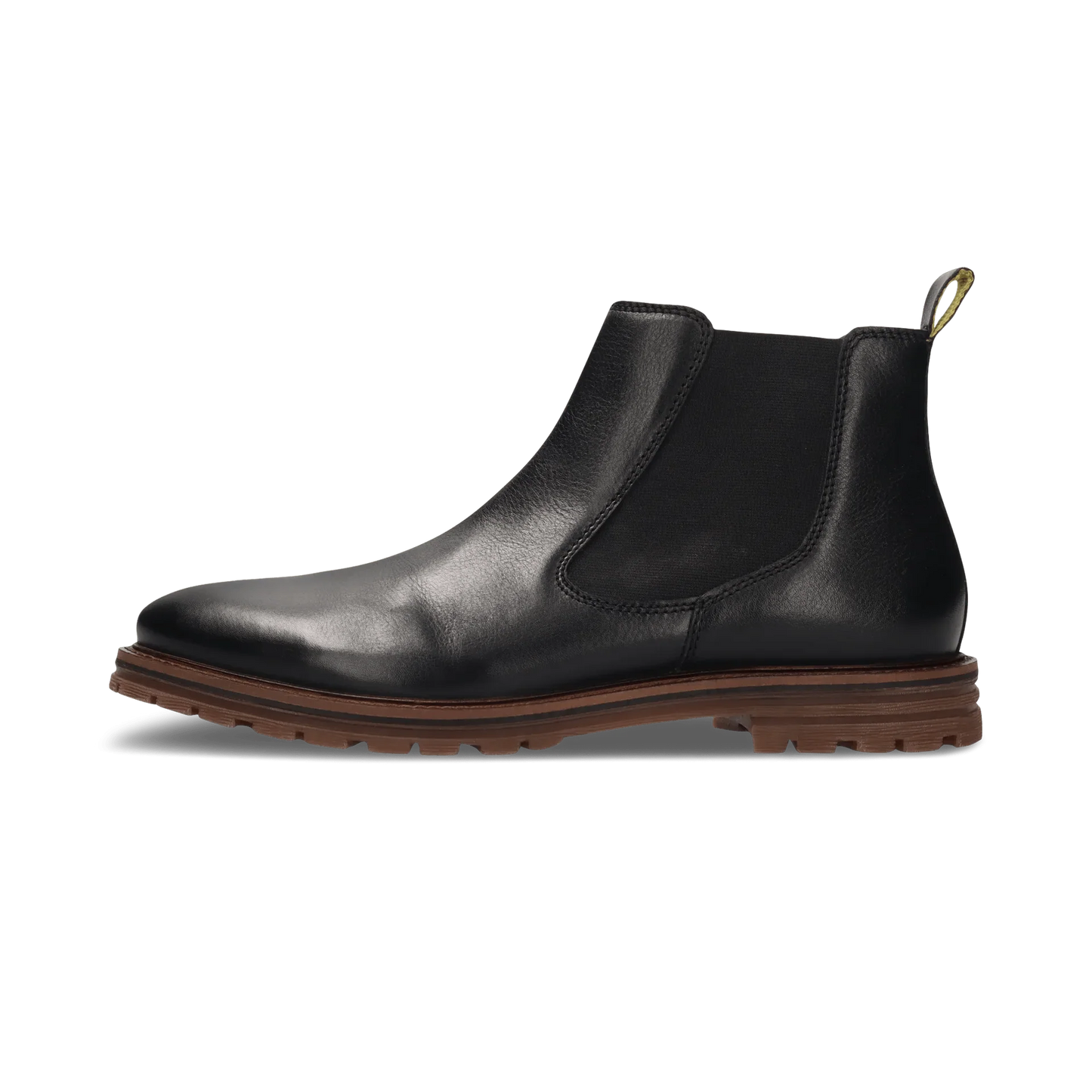 E31-AUZ30-1000 BLACK HERRE STØ