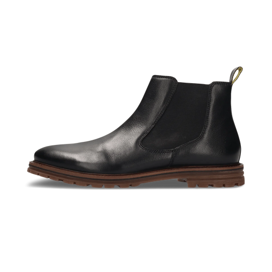 E31-AUZ30-1000 BLACK HERRE STØ