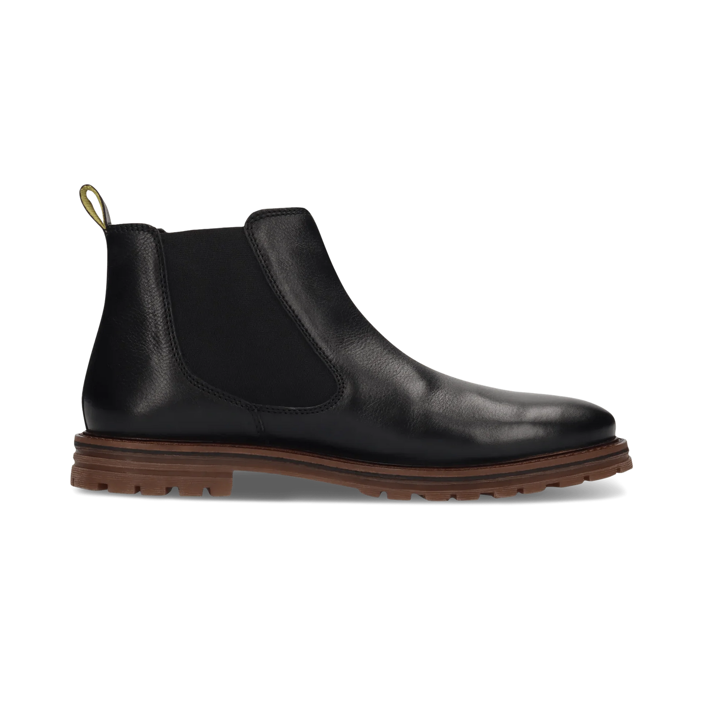 E31-AUZ30-1000 BLACK HERRE STØ