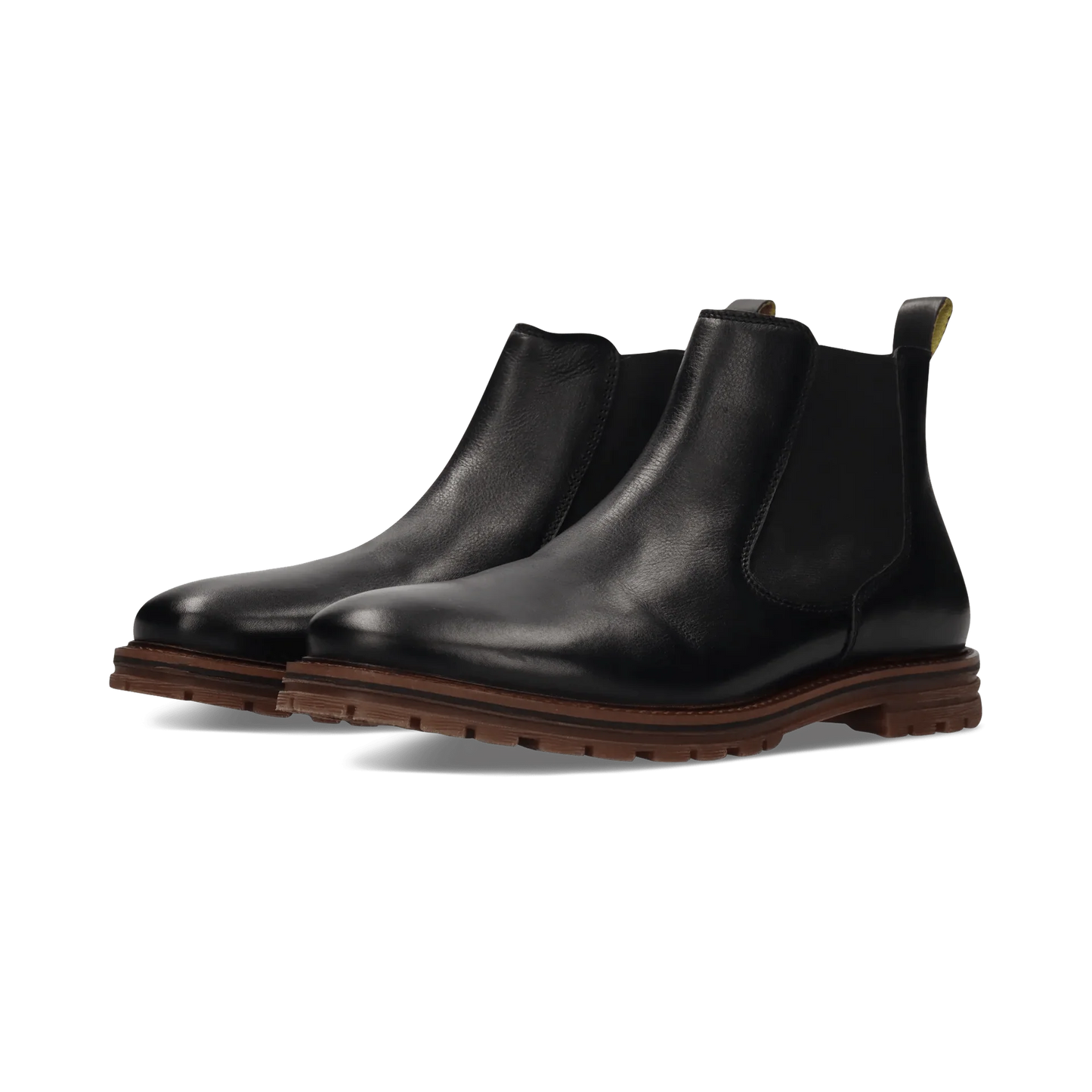 E31-AUZ30-1000 BLACK HERRE STØ