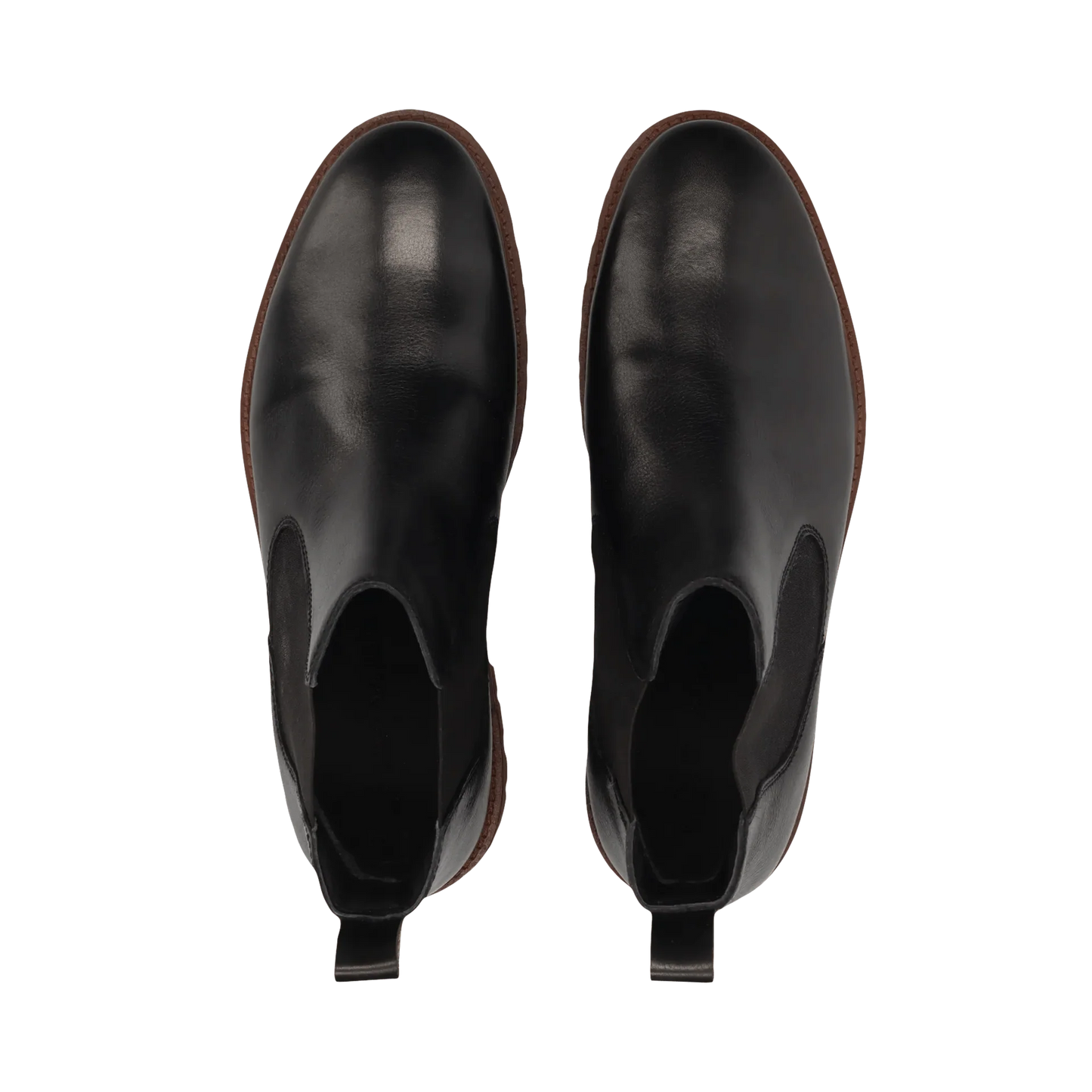 E31-AUZ30-1000 BLACK HERRE STØ
