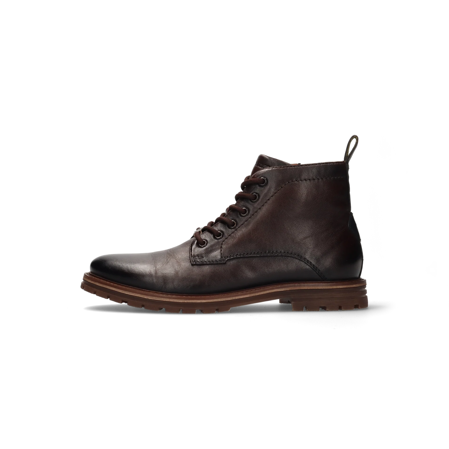 E31-AUZ50-1000 6100 DARK BROWN