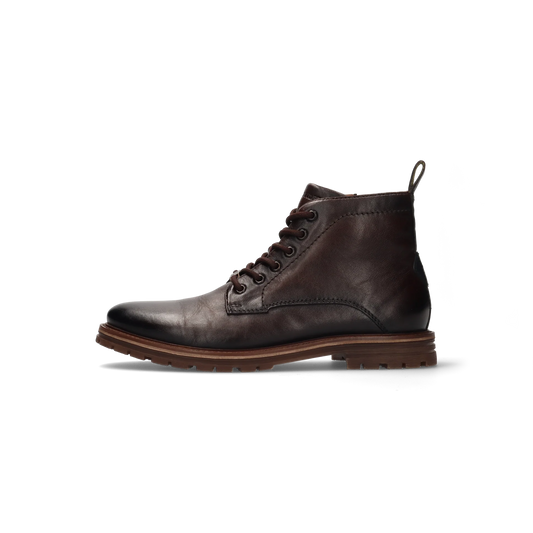 E31-AUZ50-1000 6100 DARK BROWN