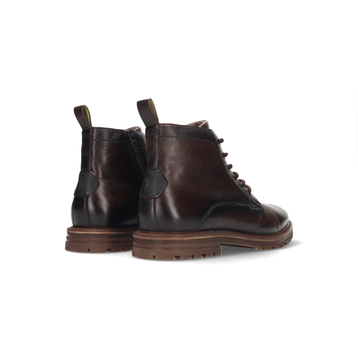 E31-AUZ50-1000 6100 DARK BROWN