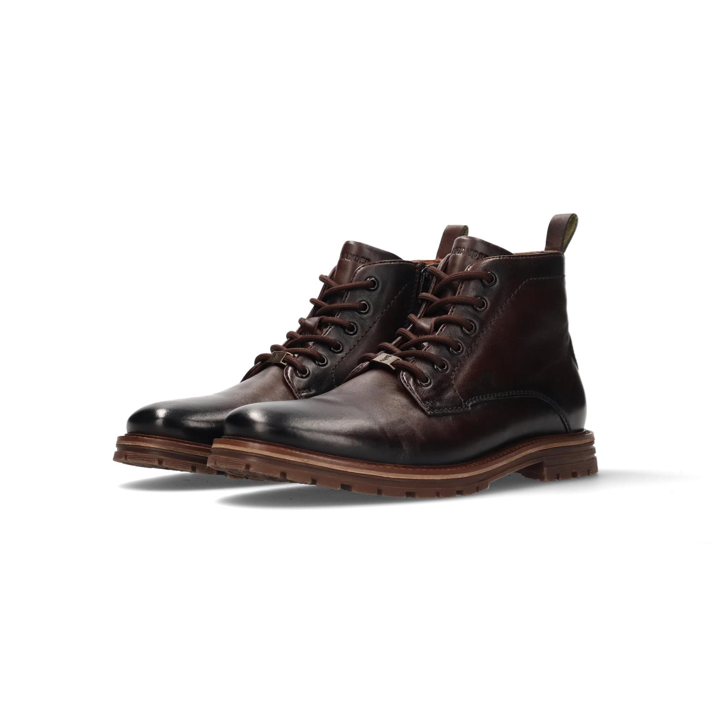 E31-AUZ50-1000 6100 DARK BROWN