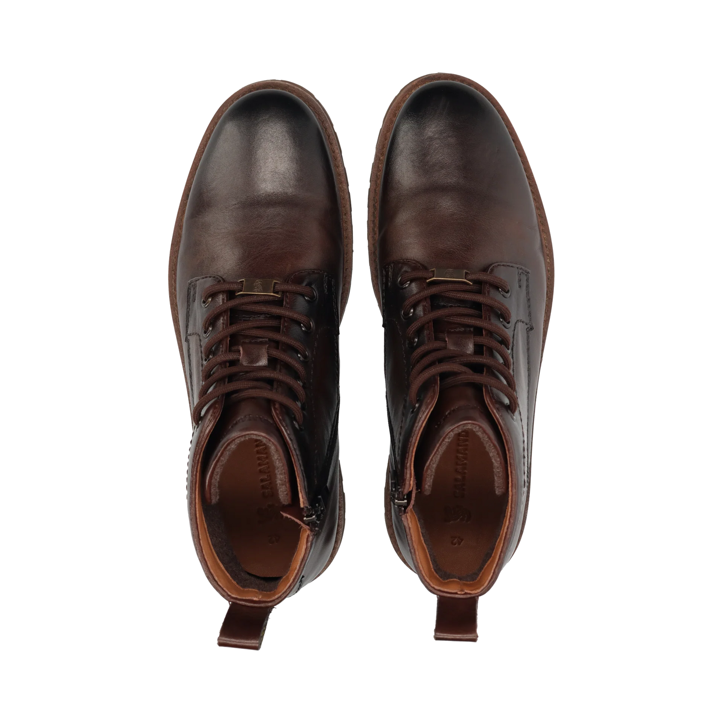 E31-AUZ50-1000 6100 DARK BROWN
