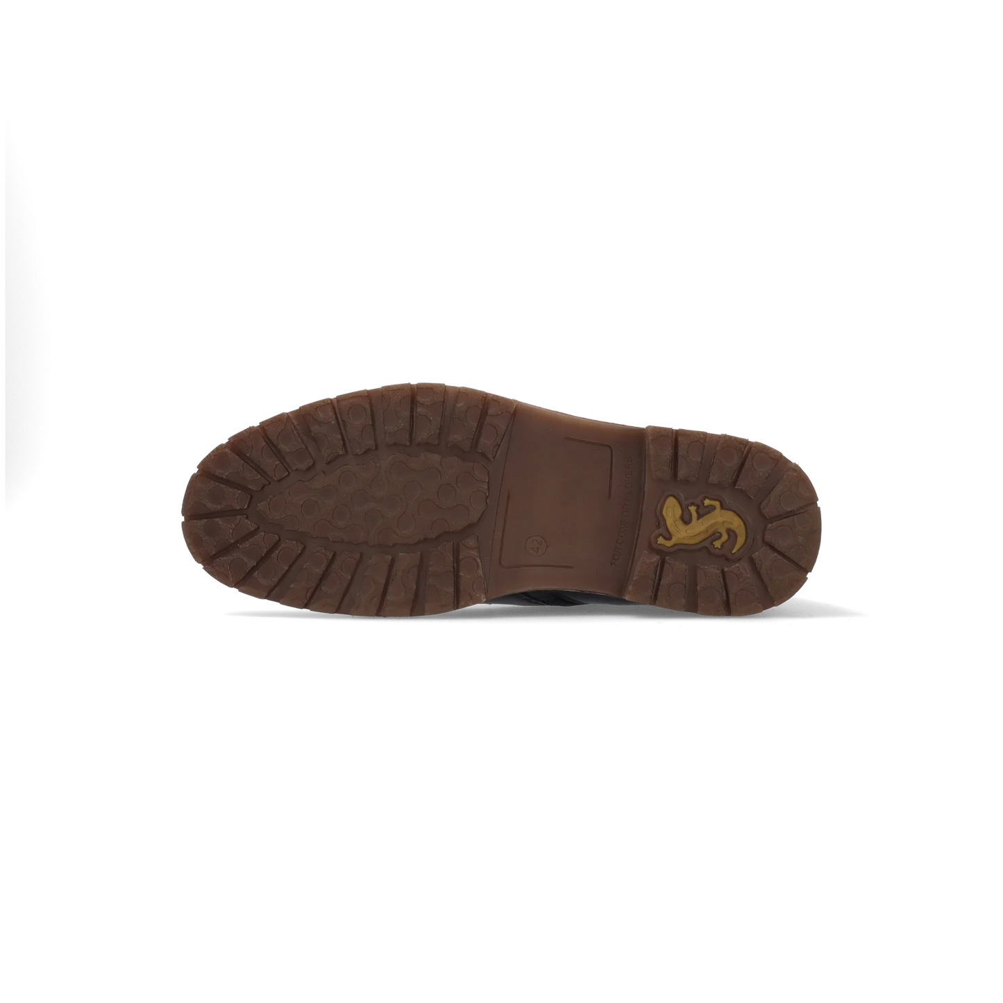 E31-AUZ50-1000 6100 DARK BROWN