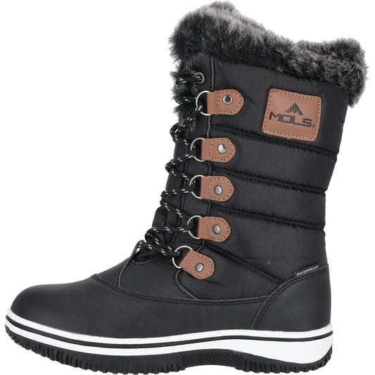 ENFIELD WBOOT