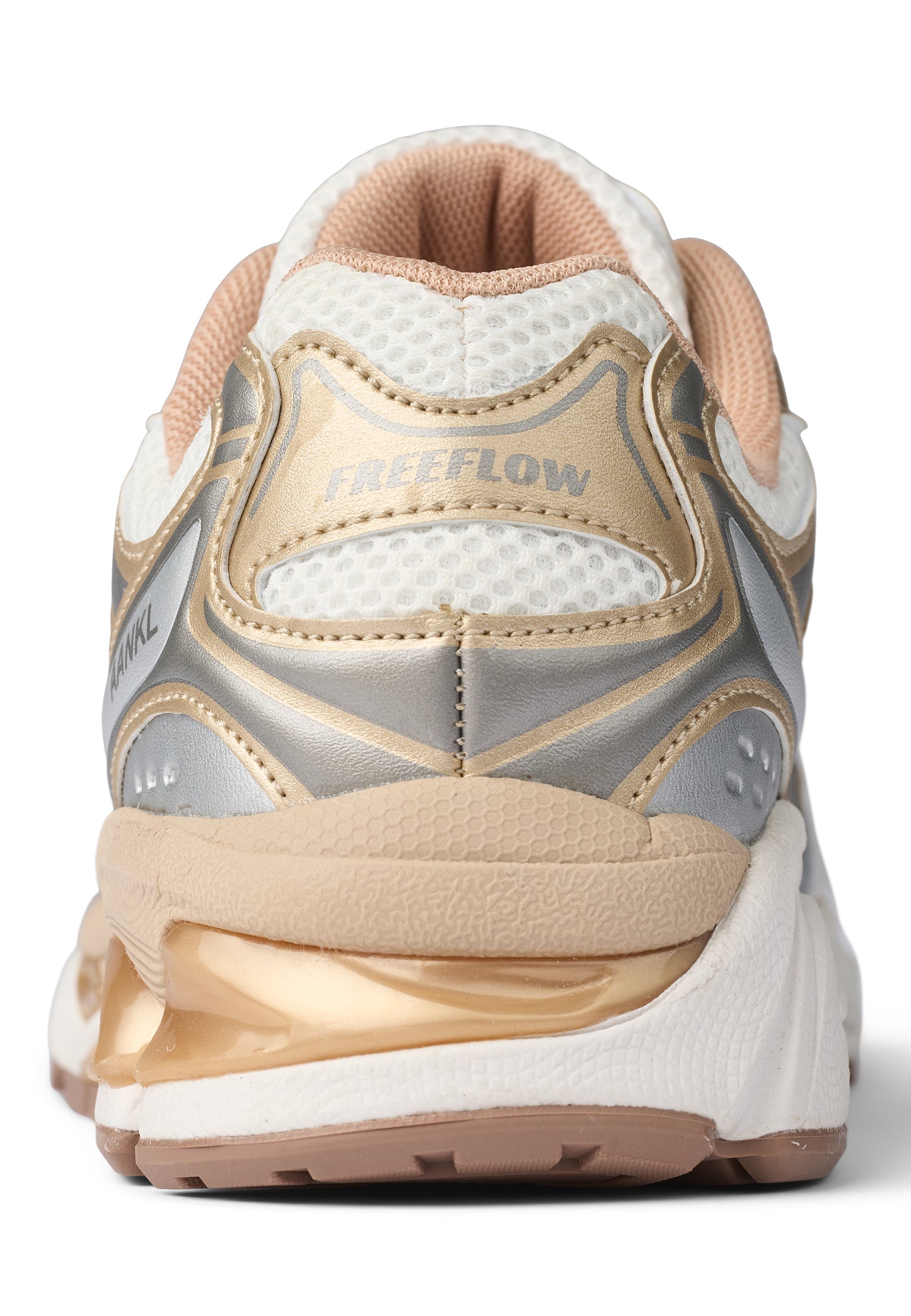 FREEFLOW ROSA DAME SNEAKERS