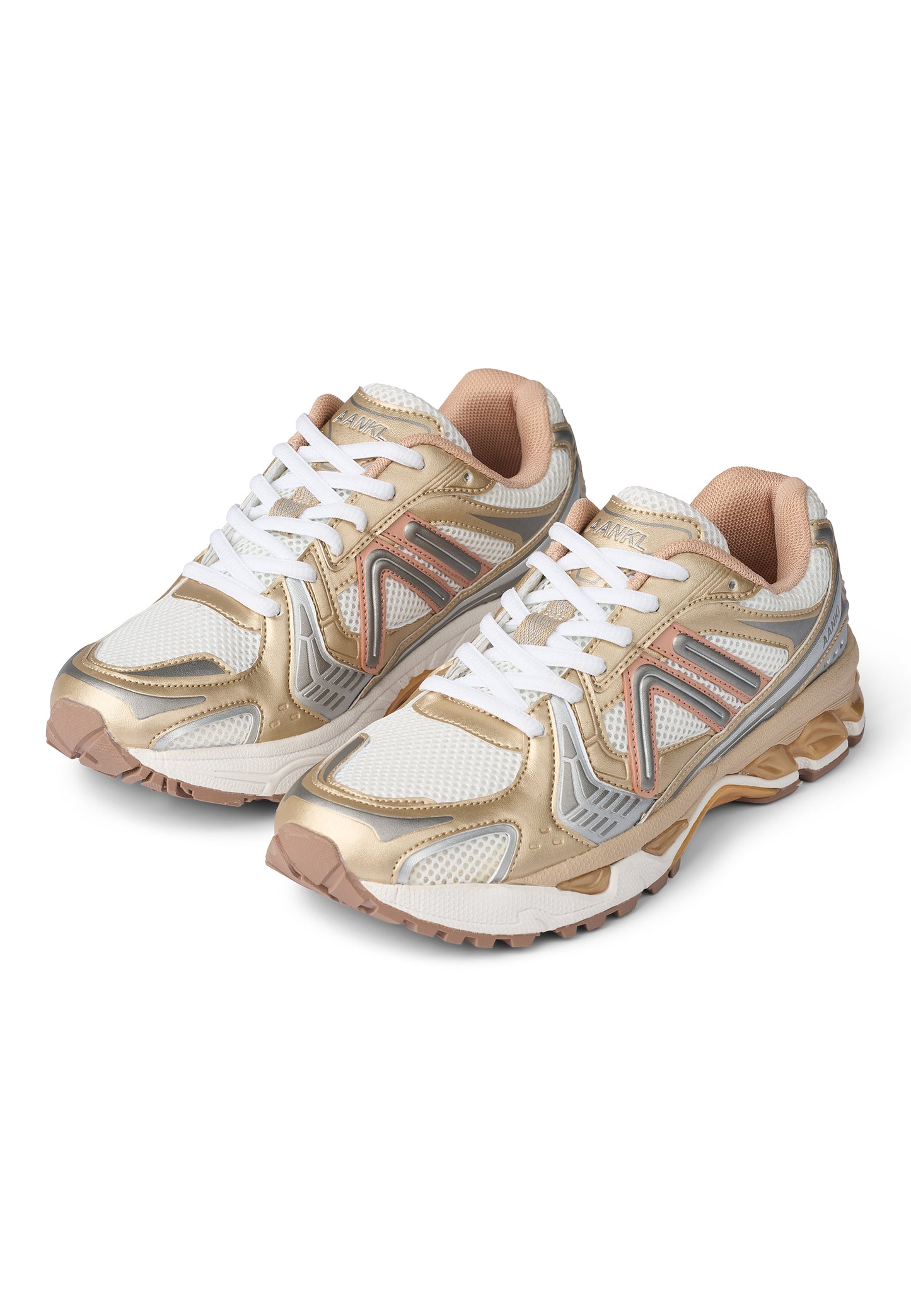 FREEFLOW ROSA DAME SNEAKERS