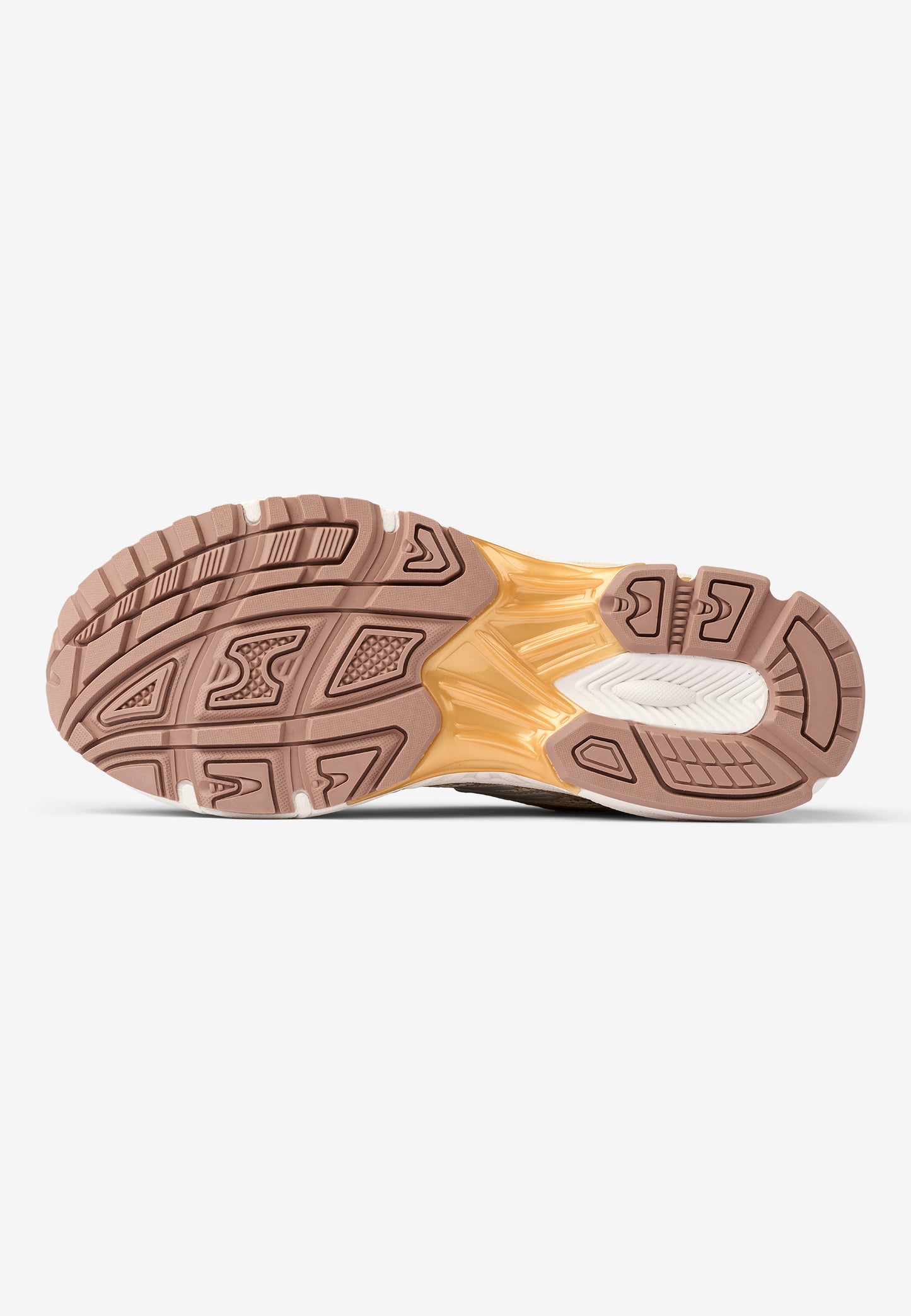 FREEFLOW BEIGE DAME SNEAKERS