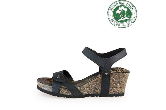 NAPA GRASS NEGRO/BLAVK