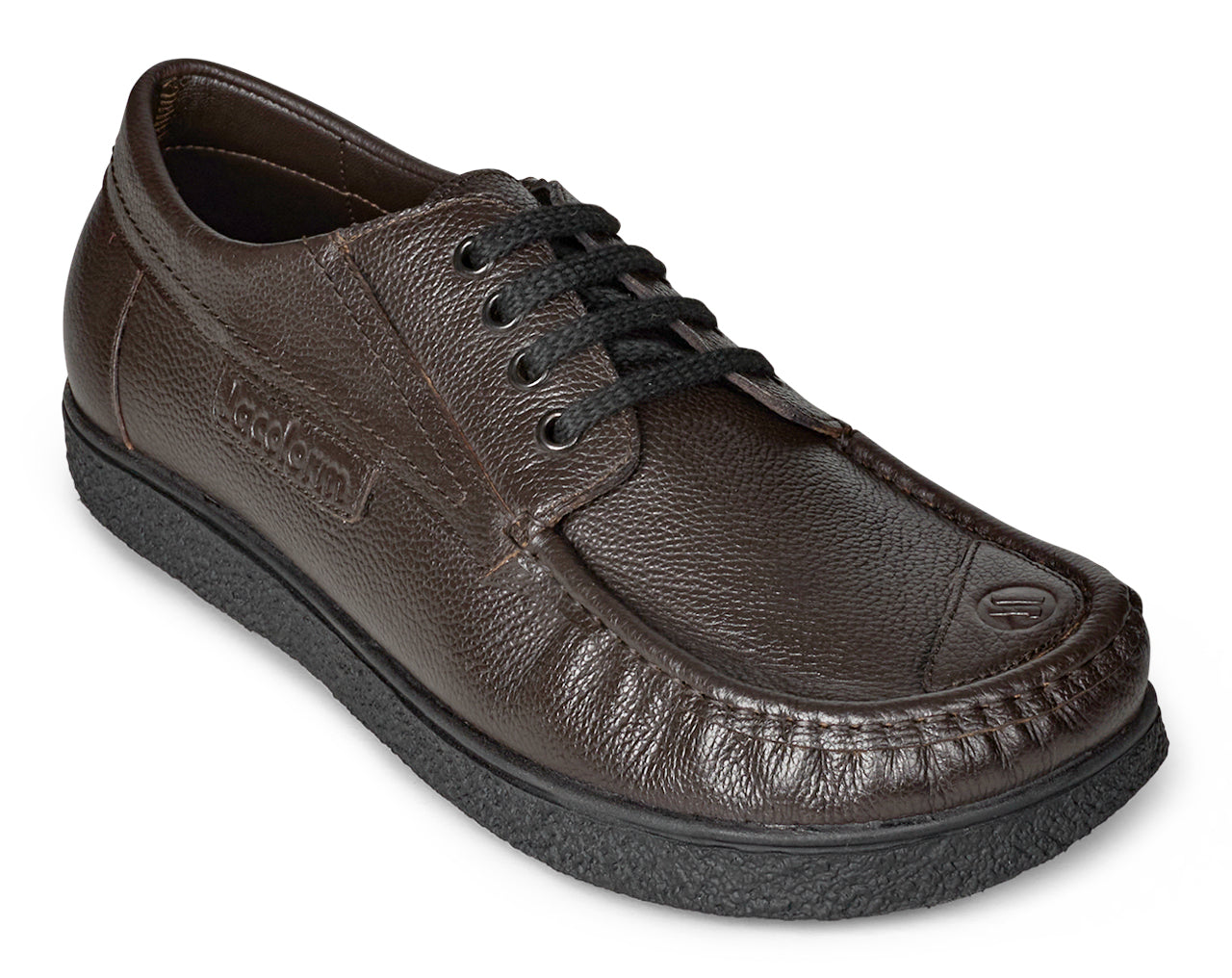 JF 105350 200 BROWN HERRE-SKO
