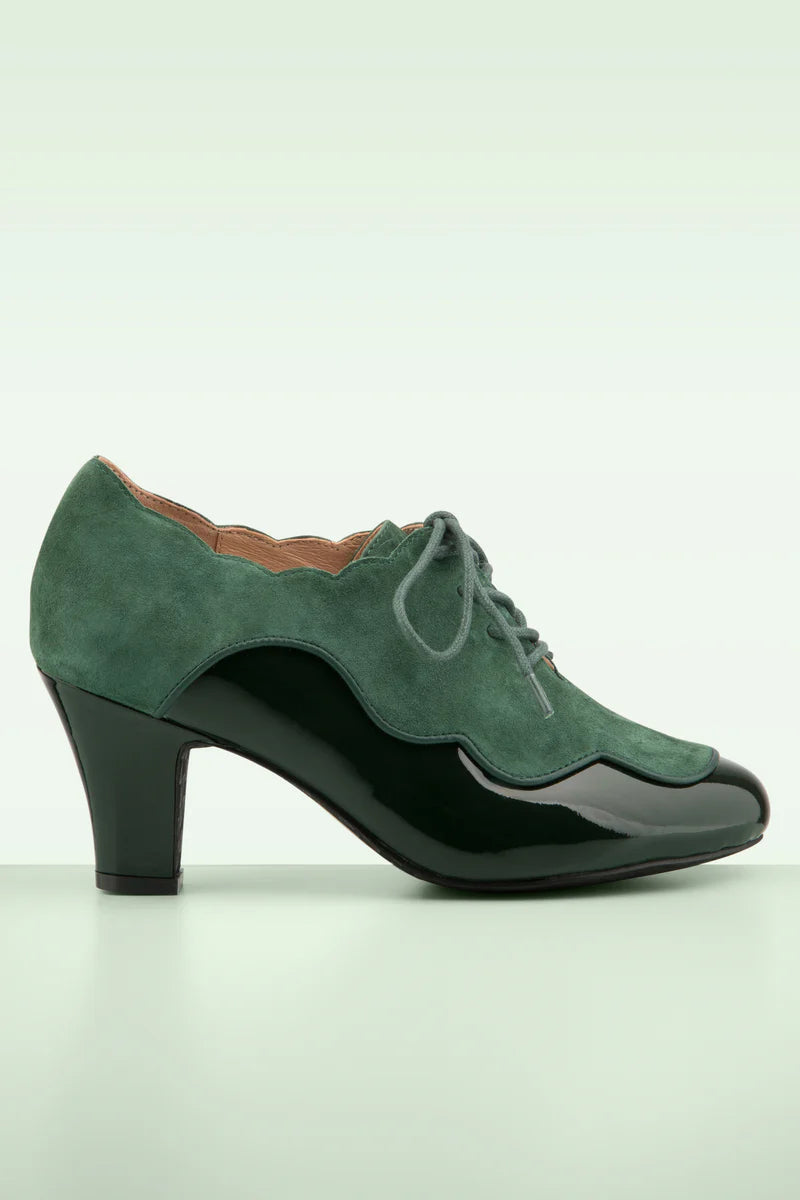 TVS1784-25 DAME PUMPS SKO