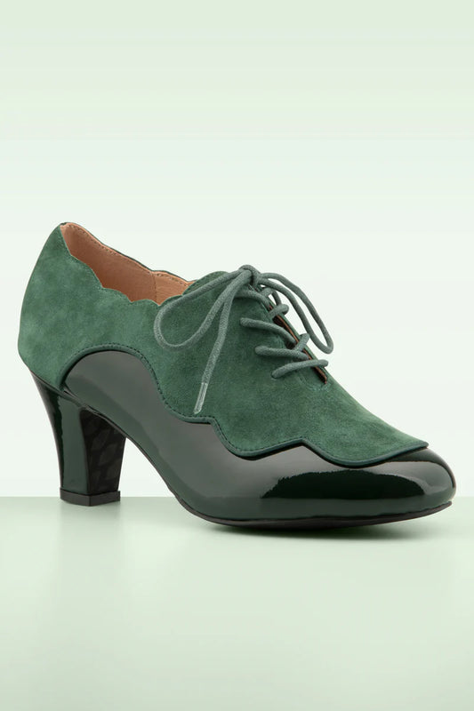 TVS1784-25 DAME PUMPS SKO
