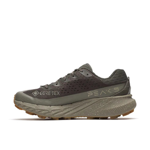 J068701 HERRE GORETEX