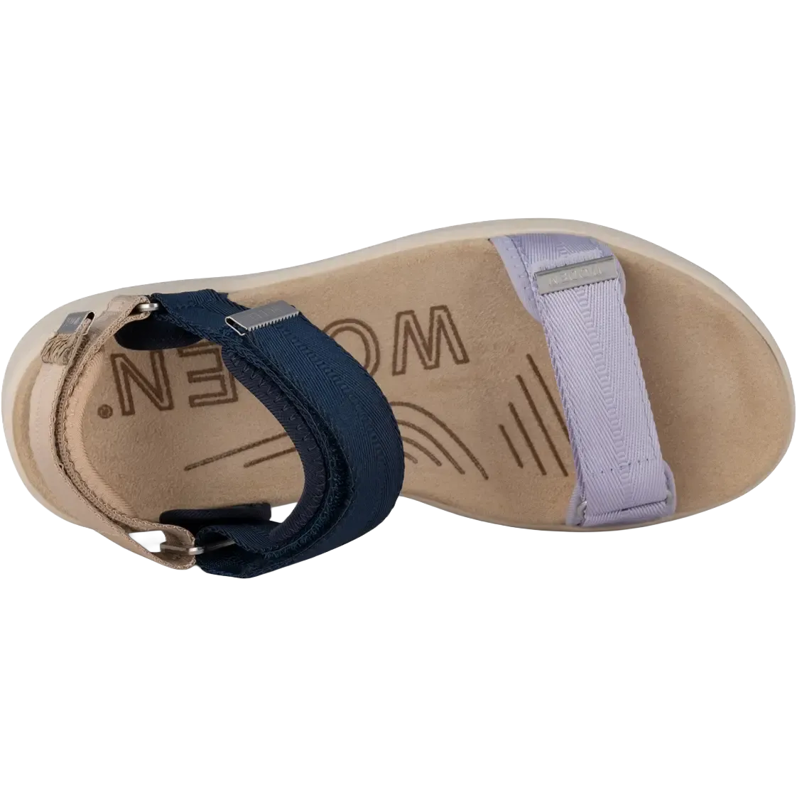 WL926-320 DAME SANDALER