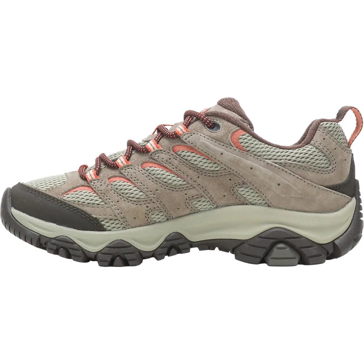 MOAB 3 GTX BUNGEE CORD  DAME-S