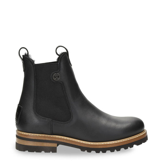 FRANSESCA IGLOO B9 NAPA BLACK