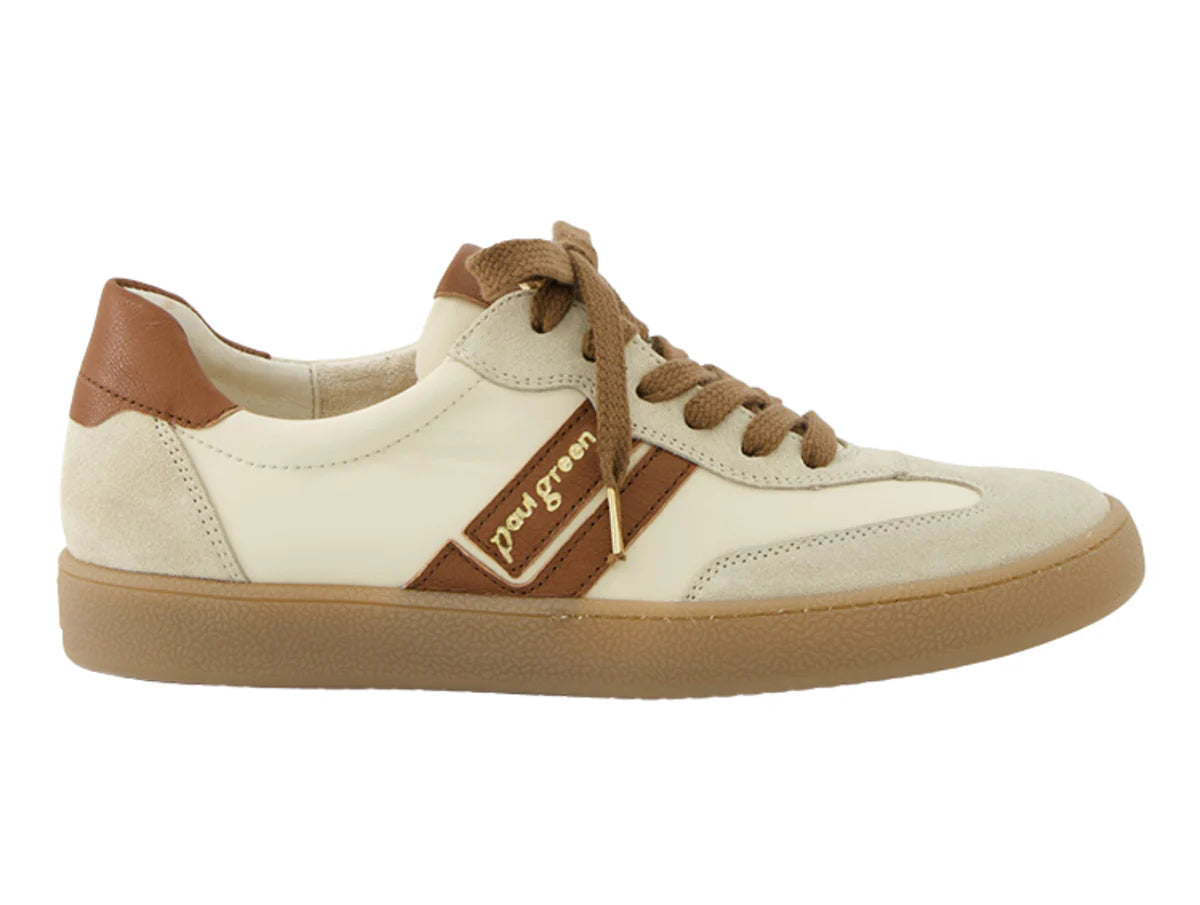 5437-149 DAME SNEAKERS