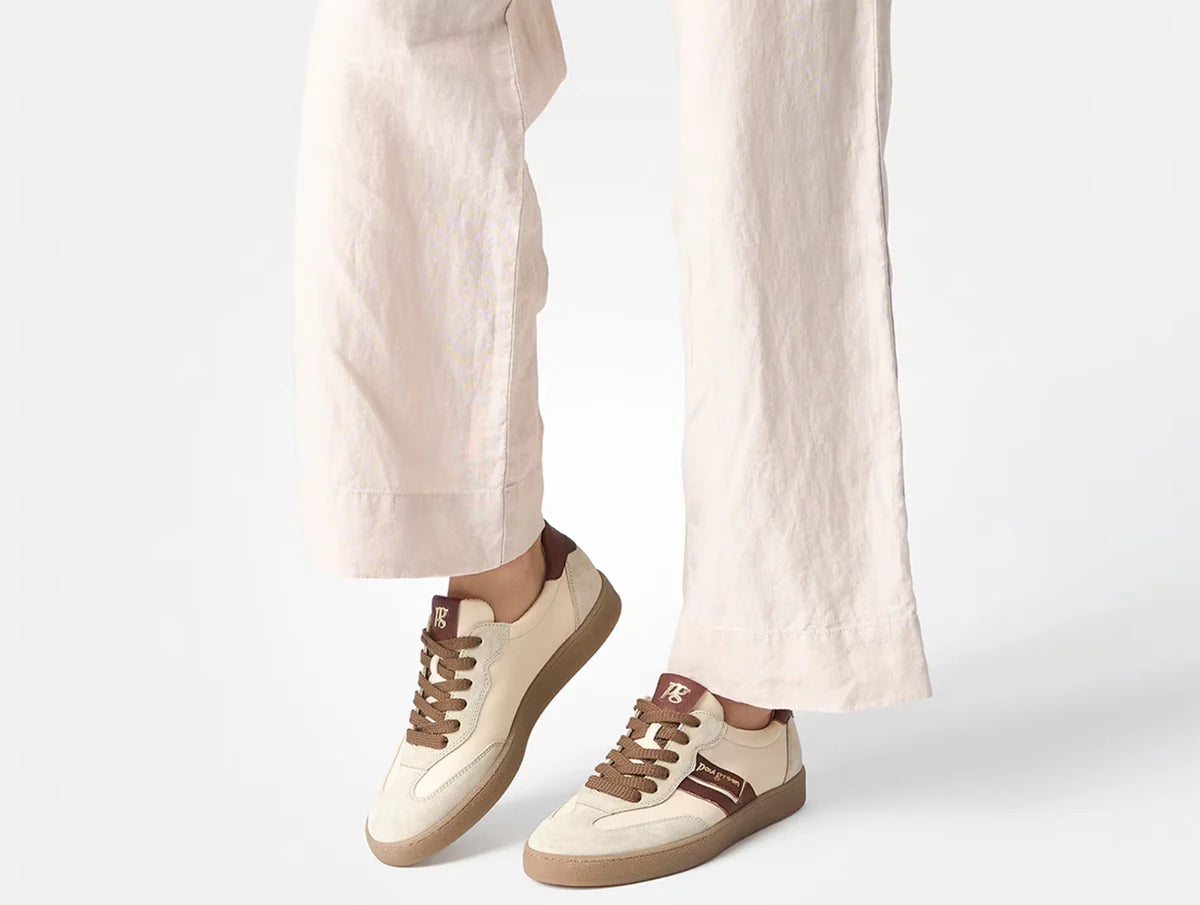 5437-149 DAME SNEAKERS