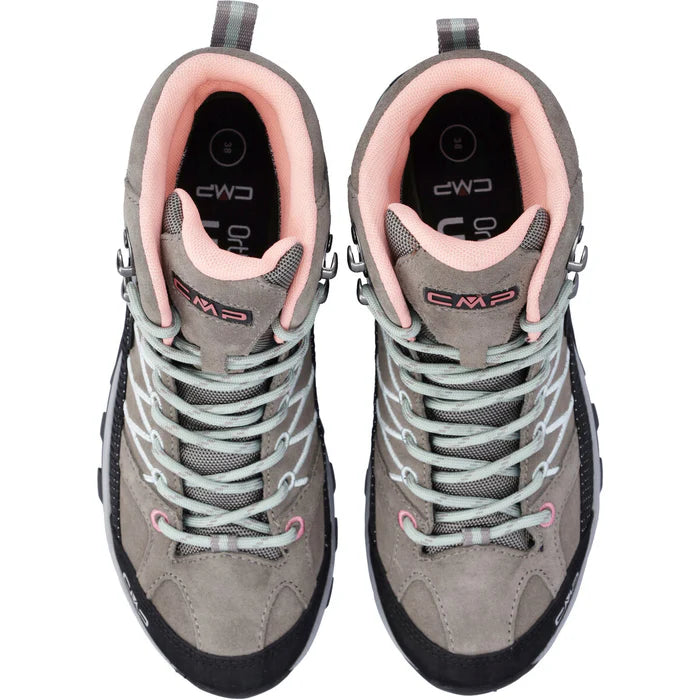 3Q12946 02PU DAME GORETEX