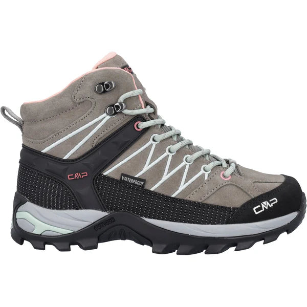 3Q12946 02PU DAME GORETEX