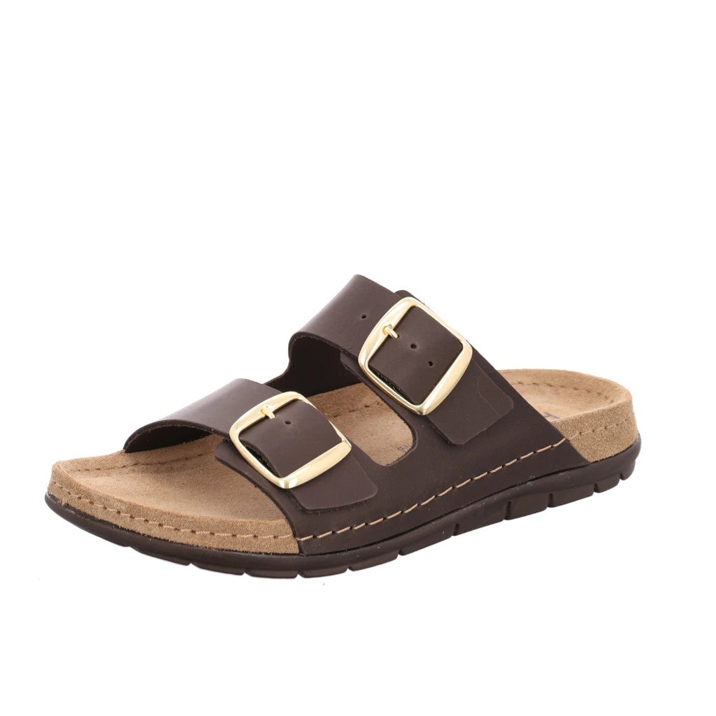 5865 71 DAME SANDALER