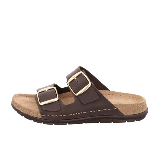 5865 71 DAME SANDALER