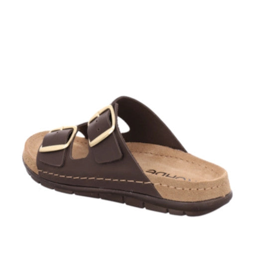 5865 71 DAME SANDALER