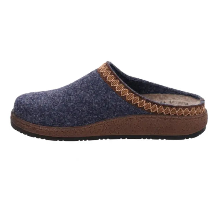 6425 JEANS ROHDE Hjemmesko