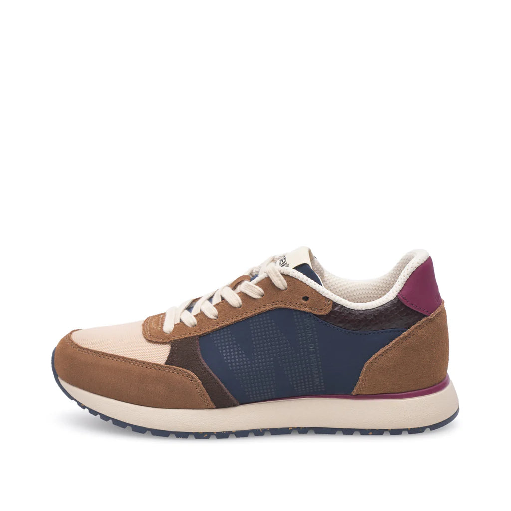 WODEN WL740 258 DAME SNEAKERS