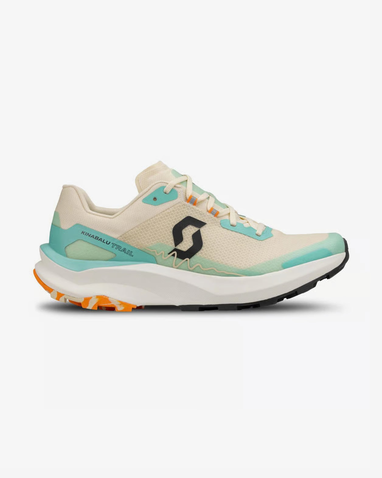SCO SHOE W'S KINABALU TRAIL CR