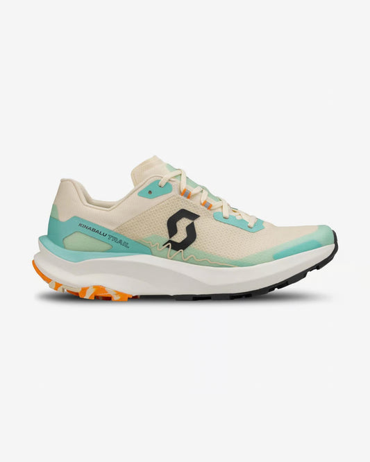 SCO SHOE W'S KINABALU TRAIL CR