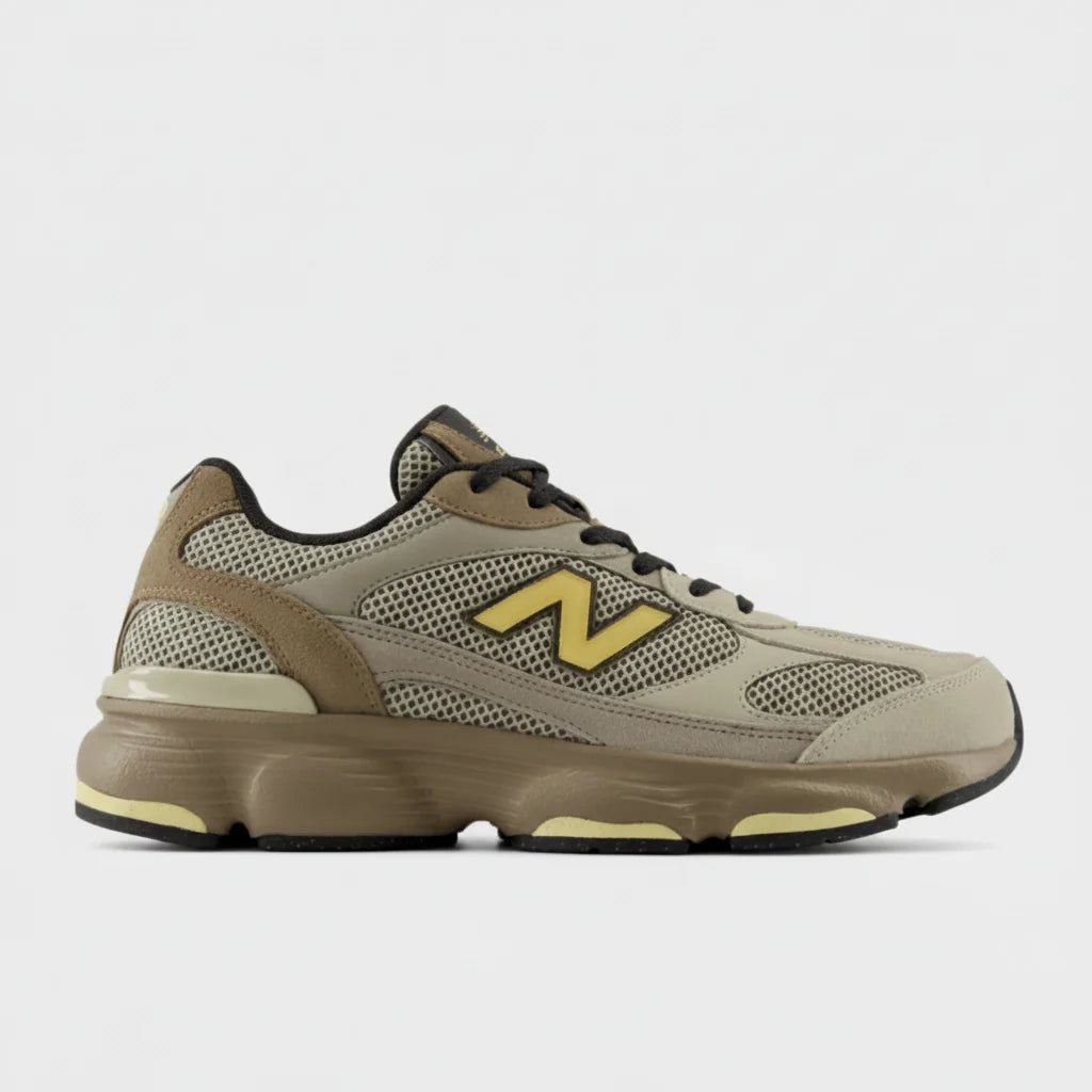M6034UUD HERRE SNEAKER HERRE S
