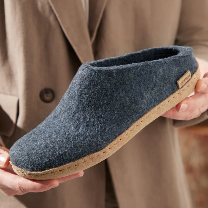 SLIP-ON