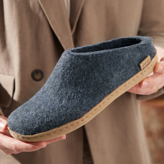 SLIP-ON