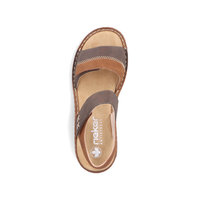V2860-24 DAME SANDALER