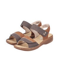 V2860-24 DAME SANDALER
