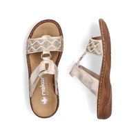V2864-60 DAME SANDALER